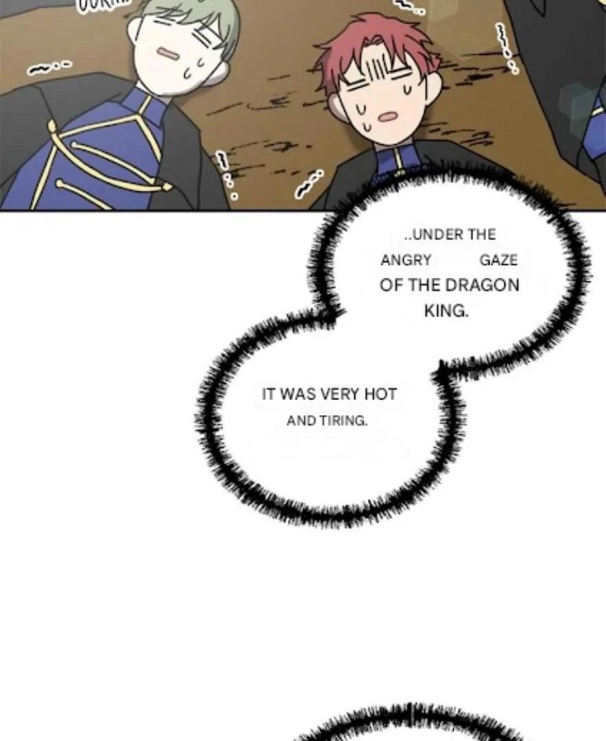 I Became the Chef of the Dragon King Chapter 64 93